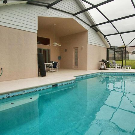 Indian Creek- 5 Bedroom Pool Home- 2303Ic Орландо Экстерьер фото