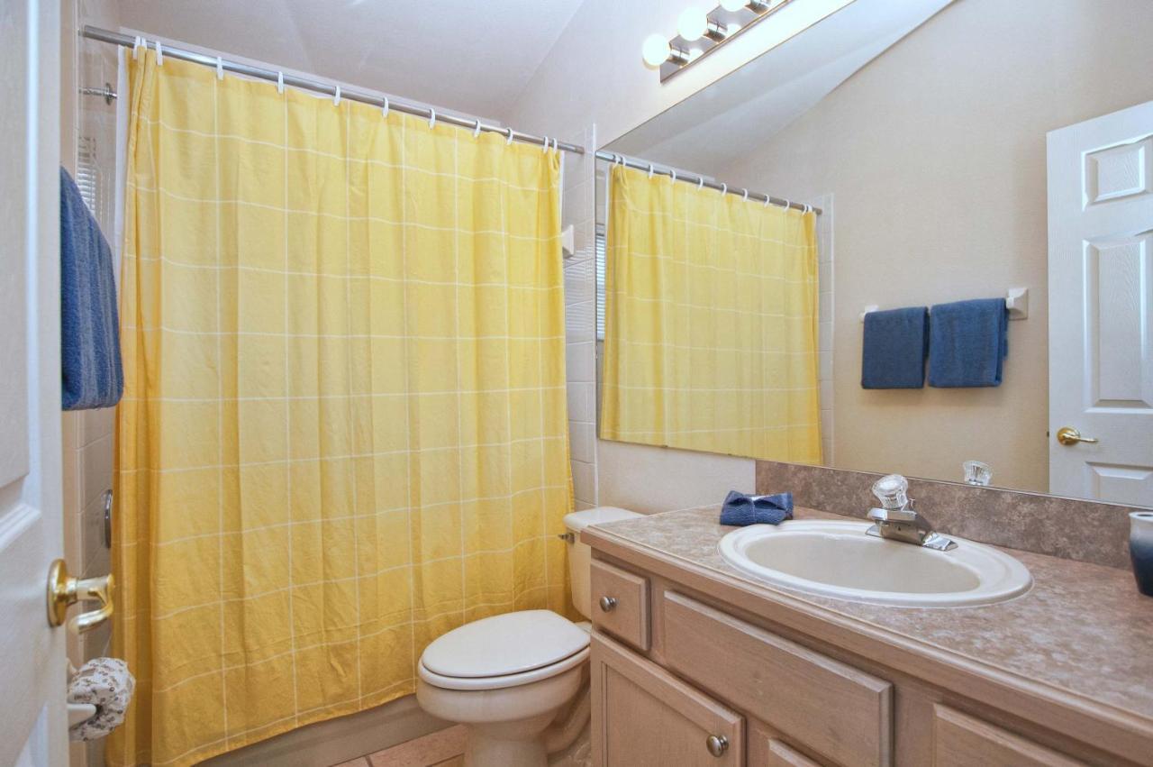 Indian Creek- 5 Bedroom Pool Home- 2303Ic Орландо Экстерьер фото
